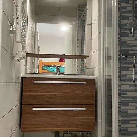 T2 Cabine, 4 Pers, Piscine, Parking, Proche - Fr-1-607-196